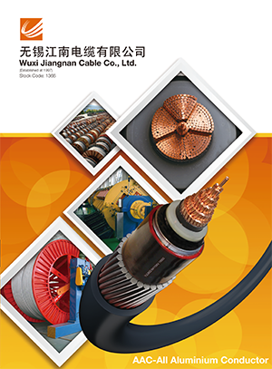 AAC All Aluminium Conductor