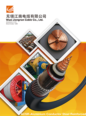 ACSR Aluminium Conductor Steel Reinforced