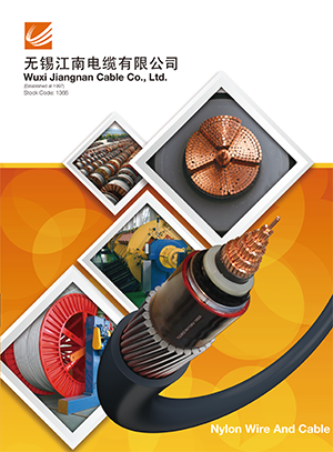 Nylon Insulated Cable