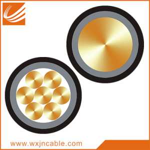 300/500V Light PVC Sheathed Cable