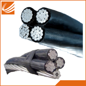 Aerial Bundle Conductor