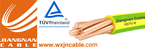 H07V-R Household Wire H07V-R Household Wire