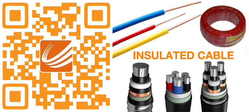 XLPE and PVC Insulated Cable
