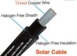 Solar Cable(PV Cable)